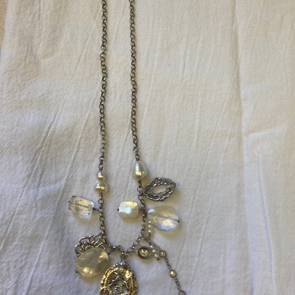 ❤️SILPADA ENCHANTED NECKLACE ❤️ - Picture 4 of 5